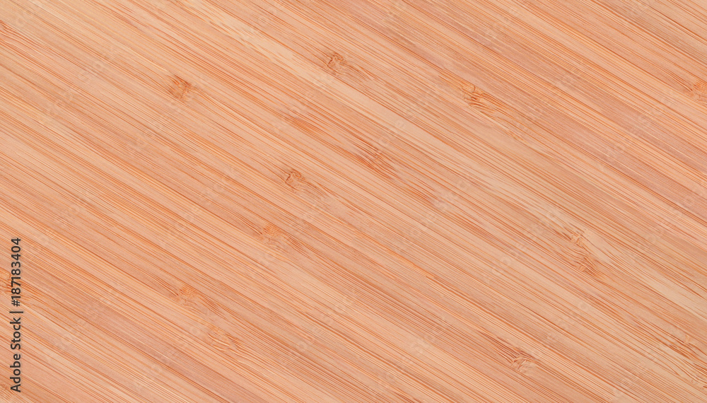 Fototapeta premium Bamboo texture, wood