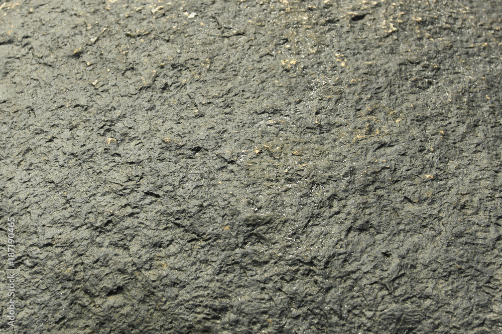 Stone rock dark texture