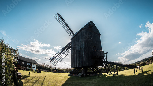 Mühle