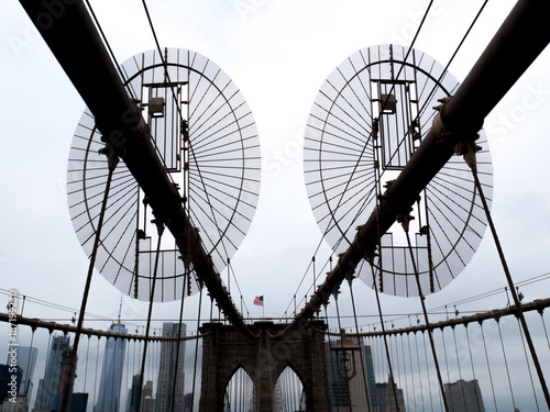 Brooklyn Bridge
