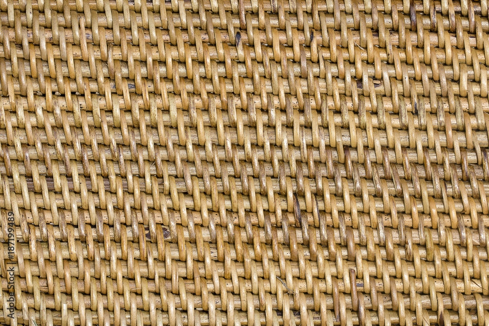 Background natural basket grunge texture, close up Background natural basket grunge texture, close up
