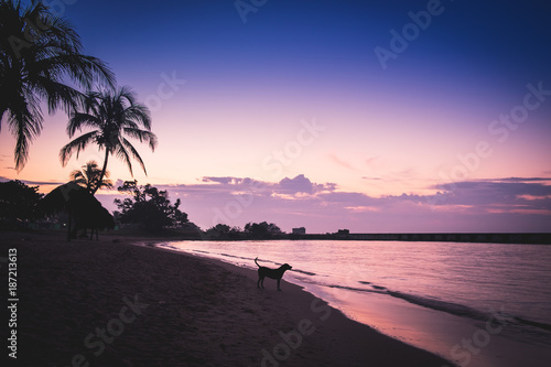 Photography Playa Grion, Cuba