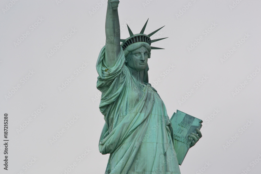 Fototapeta premium USA