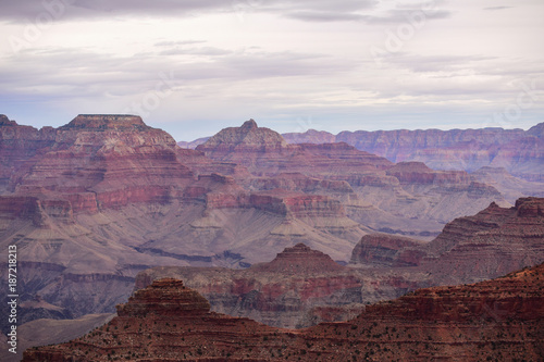 Arizona Grand Canyon and Antelope Canyon 