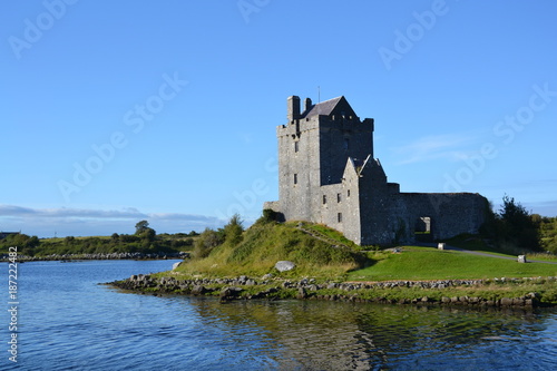 Dunguaire Castle - Ireland