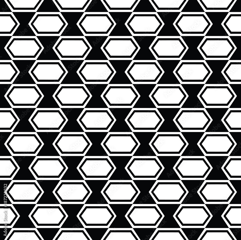 Seamless stylish texture with ancient style, square theme Seamless stylish texture with ancient style, square theme