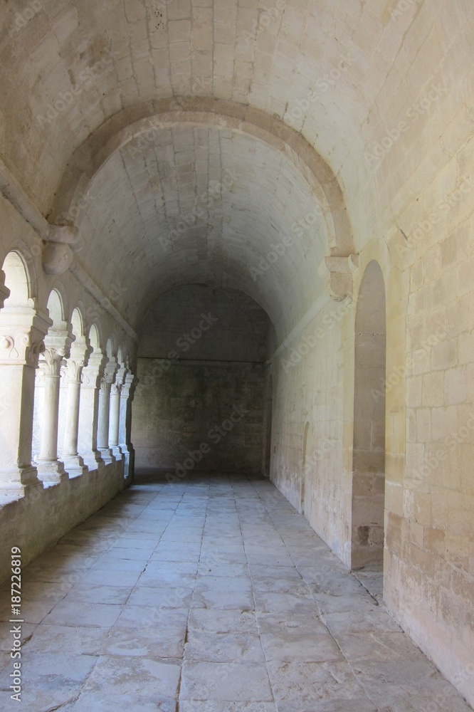Abbaye Senanque
