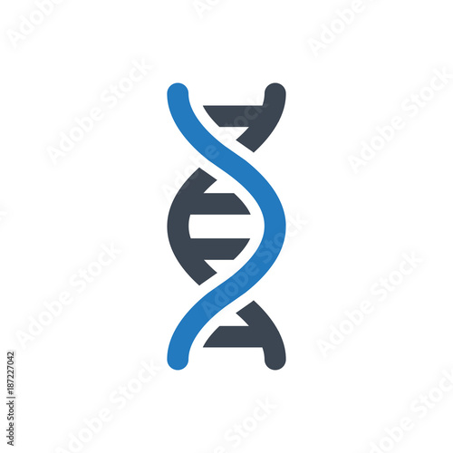 Dna Icon