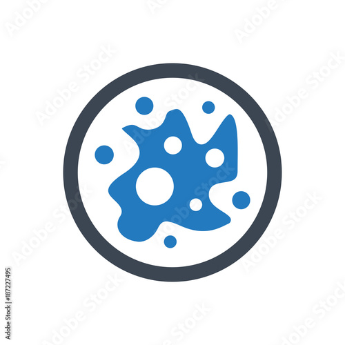 Human Cell Icon