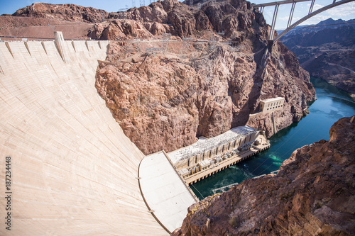 Hoover Dam
