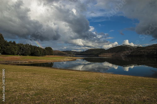 Senhora da Ribeira