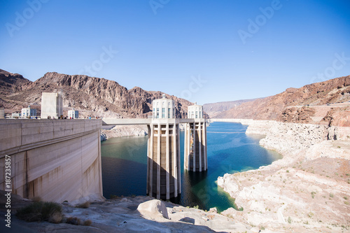 Hoover Dam