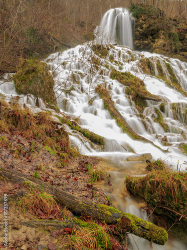Neidlinger Wasserfall photo