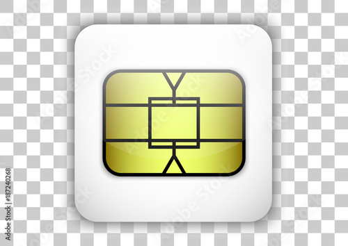 Sim card icon