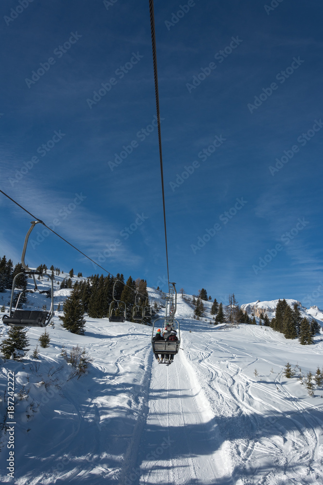 skilift skilift