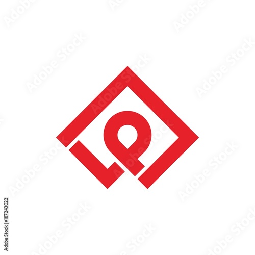 LP LOGO