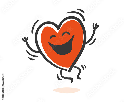 Heart Jump