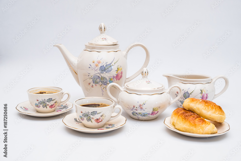 Coffee Set Coffee Set