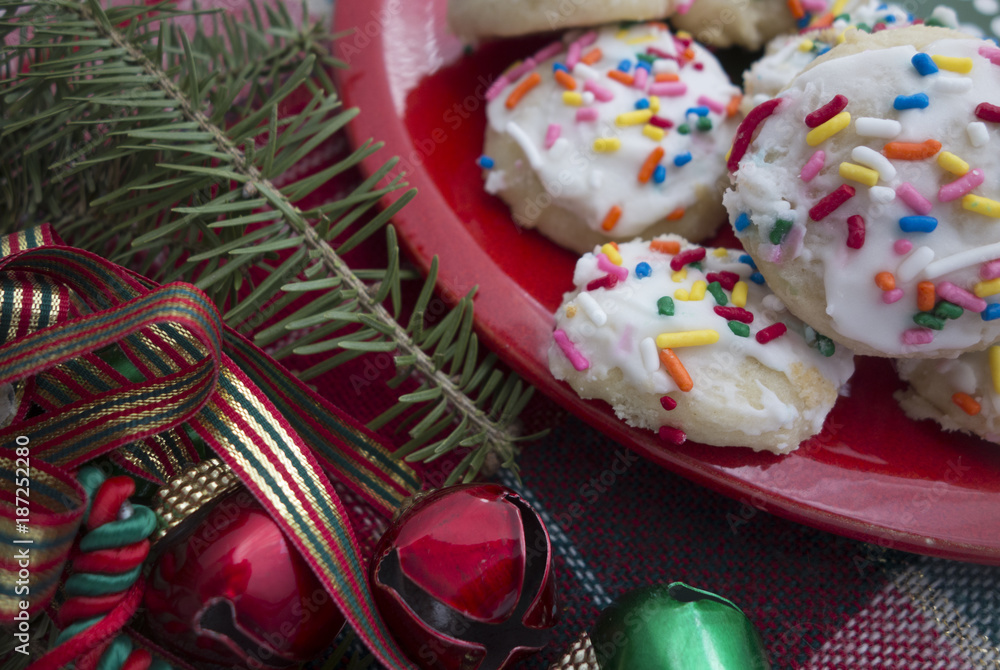 Holiday Cookies Holiday Cookies