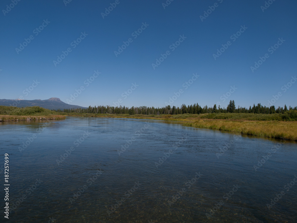 Henry's Fork Snake River 7804