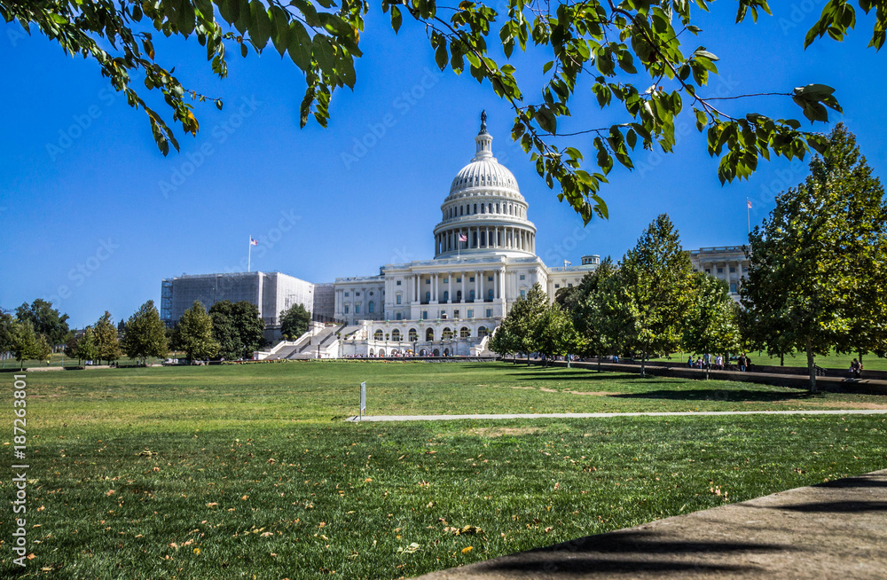 Campidoglio America