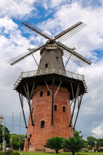 Windmill