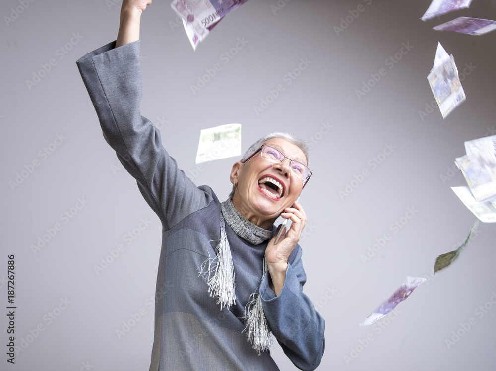 Air money euro on sale