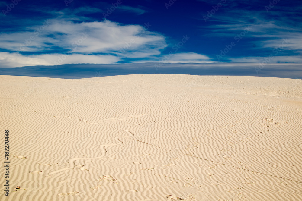 White Sands 7