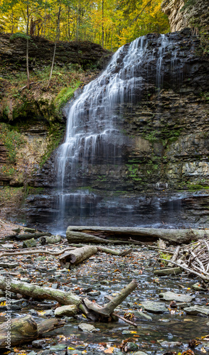 mystical falls