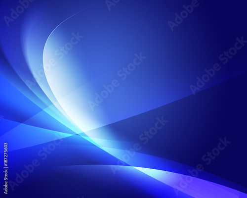 抽象背景　曲線模様　アブストラクト　フレーム　枠