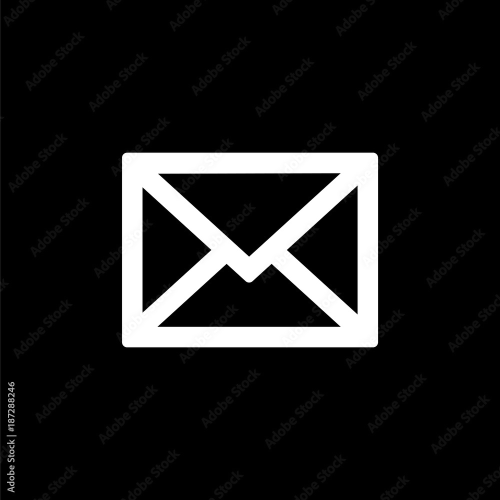 Menu icon for simple flat style ui design Menu icon for simple flat style ui design