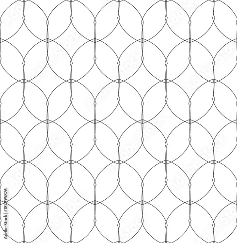 Seamless vector pattern, packing design. Repeating motif. Texture, background.