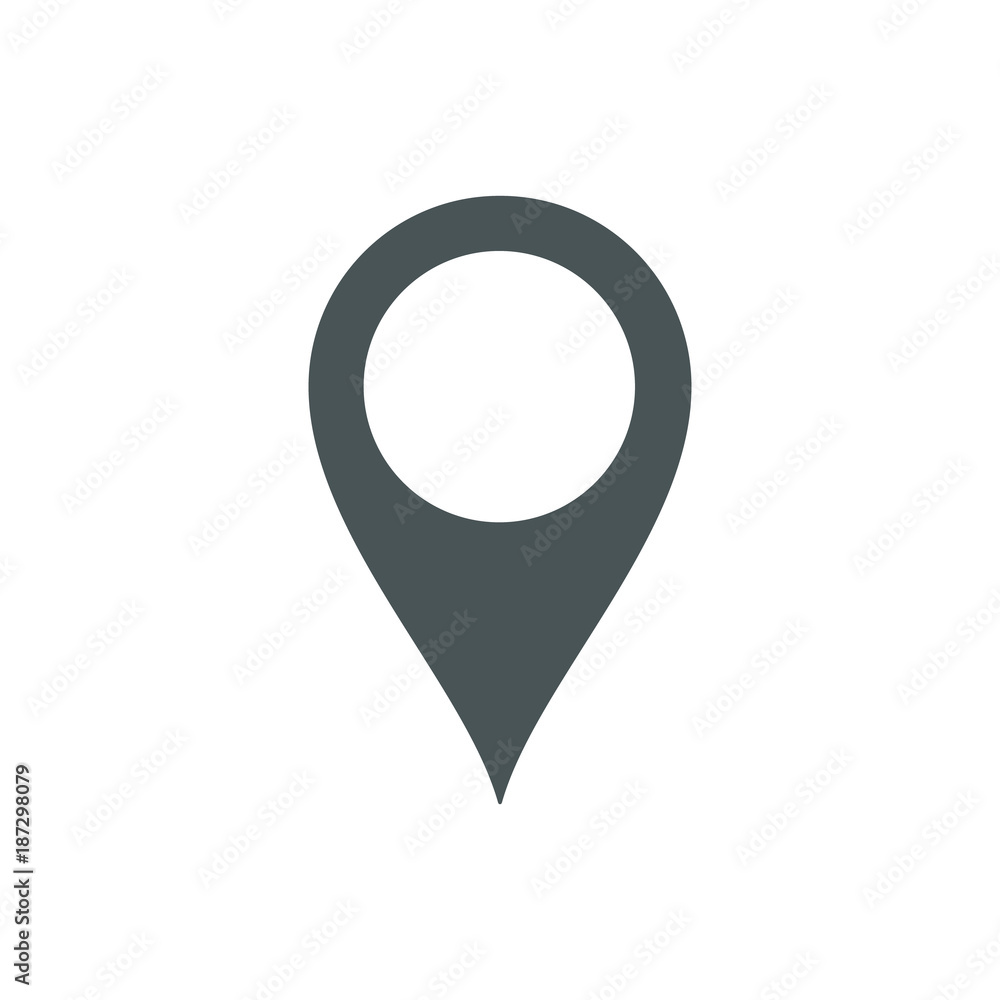 Location icon vector. Pin map sign. Pointer. Marker. Navigation map, gps, direction, place, compass, contact, search concept. Flat style for graphic design, logo, Web, UI, mobile upp, Location icon vector. Pin map sign. Pointer. Marker. Navigation map, gps, direction, place, compass, contact, search concept. Flat style for graphic design, logo, Web, UI, mobile upp,