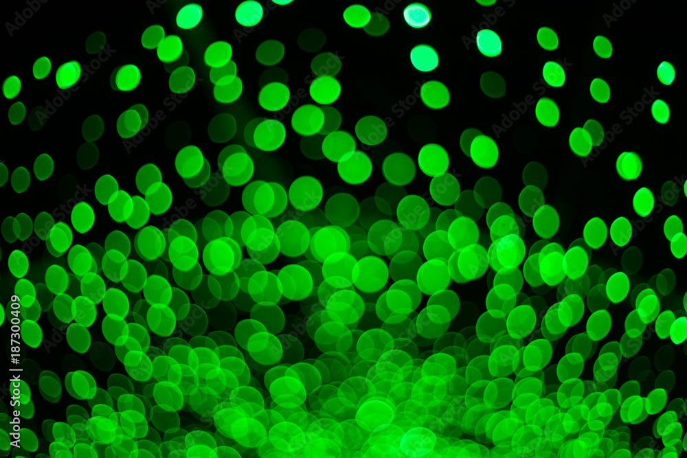 colorful bokeh colorful bokeh