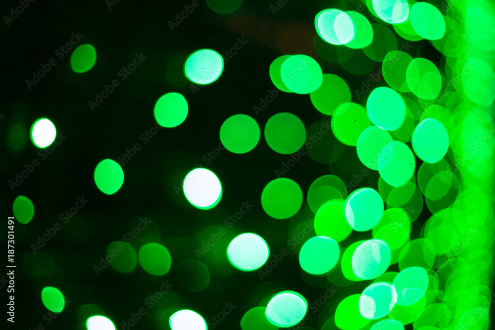 colorful bokeh colorful bokeh