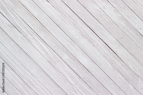 boards painted in white, th...