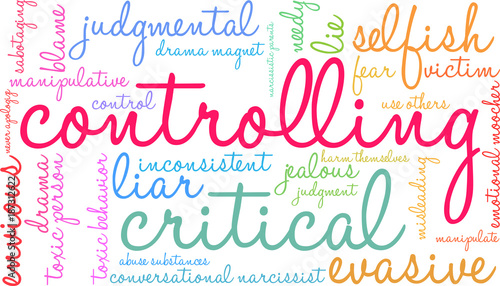 Controlling Word Cloud on a white background. 