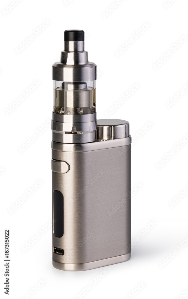 Electronic Cigarette Electronic Cigarette