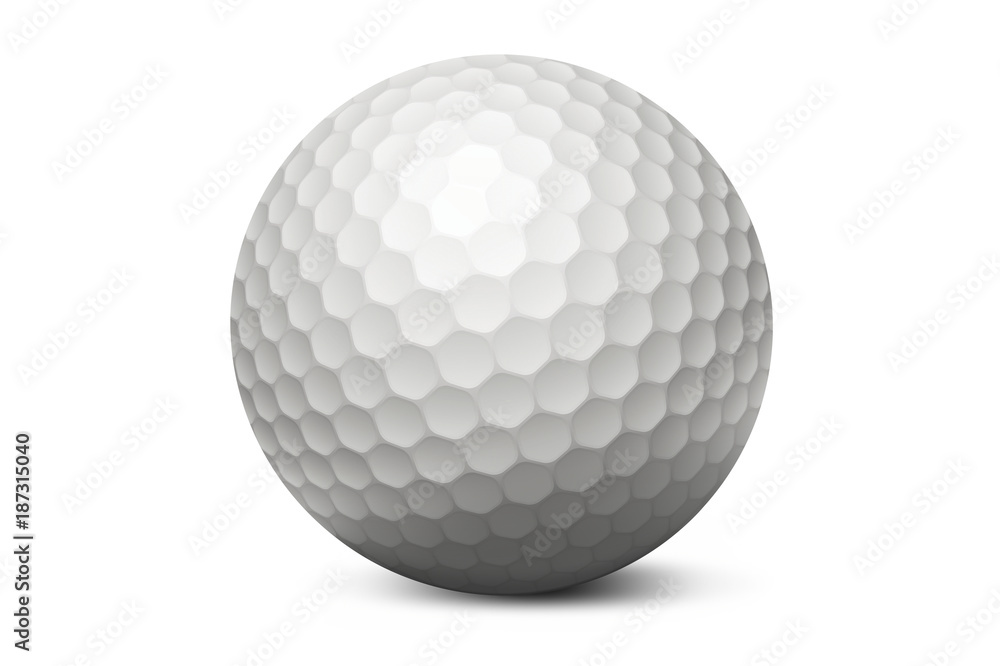 Golf ball