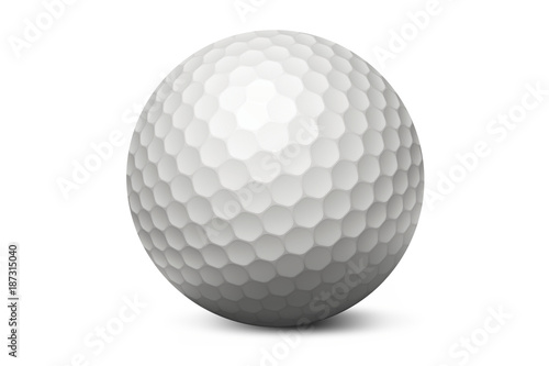 Golf ball