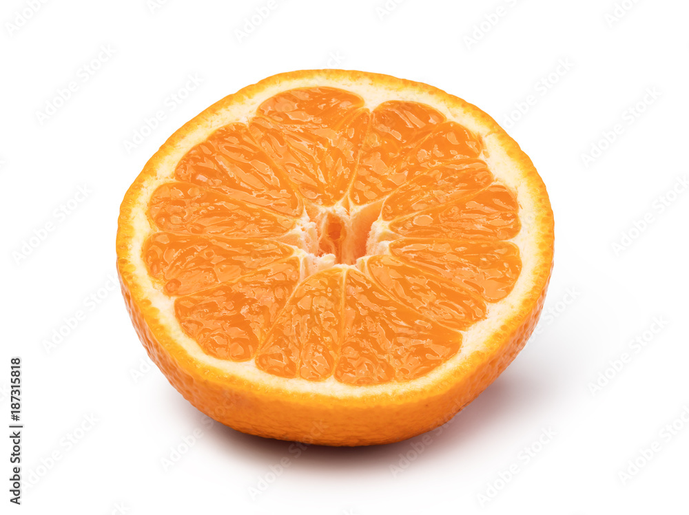 mandarins mandarins