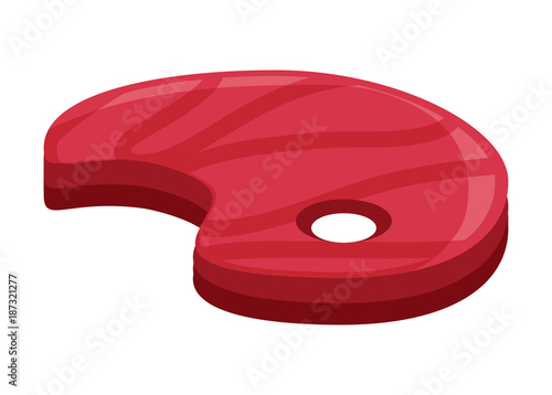 mear steak icon image