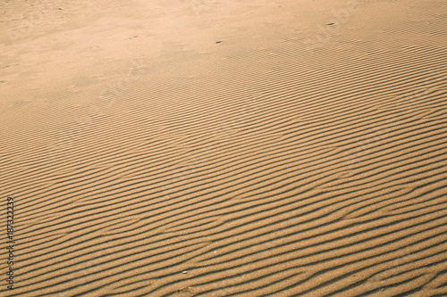 duna de monsul, almeria
