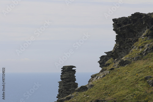 Beauty of Cornwall