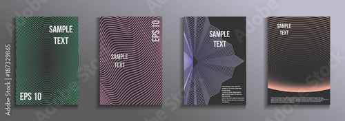 Minimum geometric coverage. 