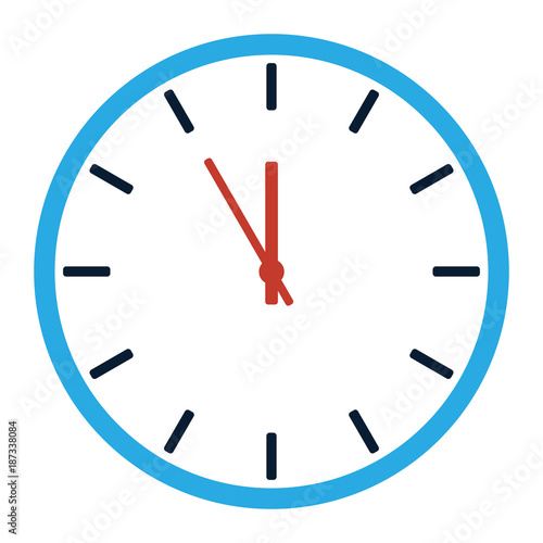 Icon - Uhr