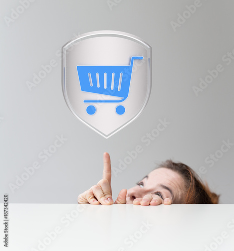 shopping protection