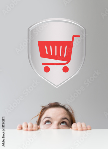 shop