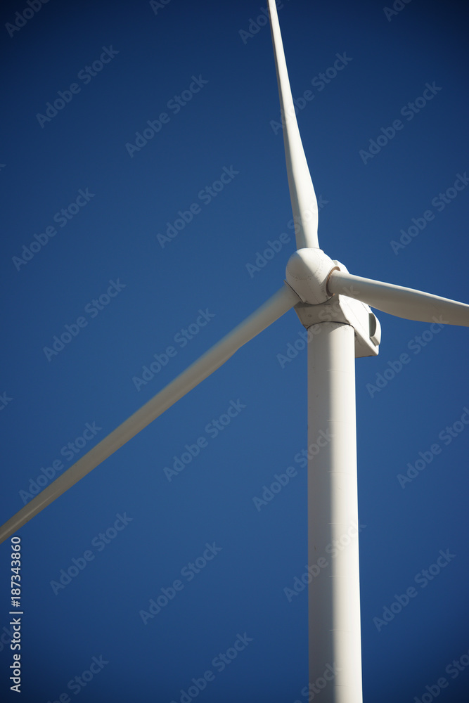 Wind energy concept Wind energy concept
