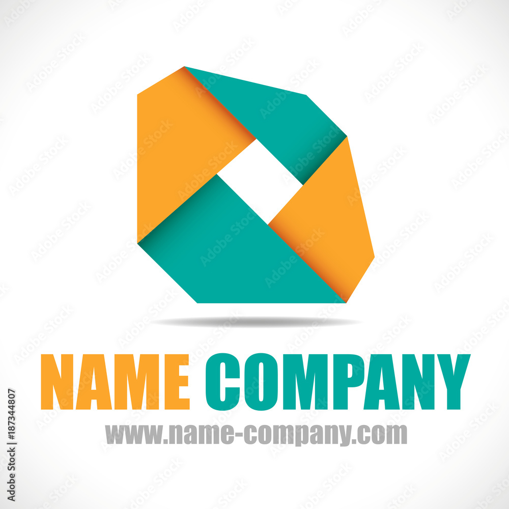 logo entreprise business concept créativité logo entreprise business concept créativité